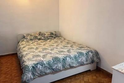 Garsonieră în Nerva Traian - 2