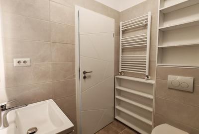 Apartament cu 2 camere semidecomandat în Berceni - 1