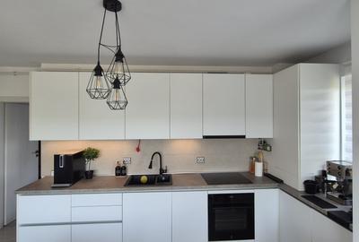Apartament cu 3 camere semidecomandat, mobilat în Gheorgheni - 2