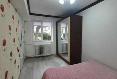 Apartament cu 2 camere nedecomandat în Inel II - 1