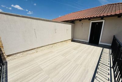 Duplex cu 4 camere cu Canalizare în Giroc - 5