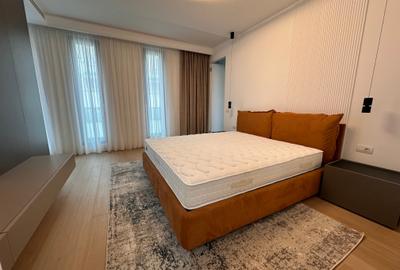Apartament cu 4 camere semidecomandat, mobilat în Kiseleff - 21