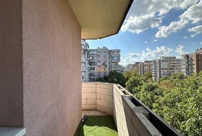 Apartament cu 2 camere decomandat, mobilat în Între Lacuri - 8