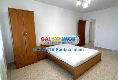 Apartament cu 3 camere decomandat, mobilat în Dristor