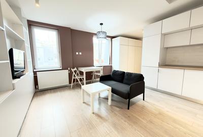 Apartament cu 2 camere semidecomandat, mobilat în Obor - 4