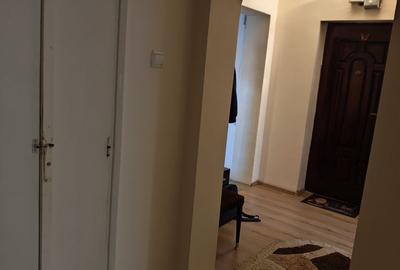 Apartament cu 2 camere în Negru Vodă