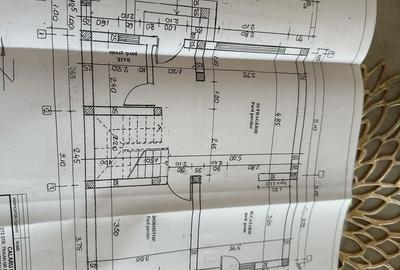 Casă cu 4 camere cu Teren 160 Mp în Central - 2