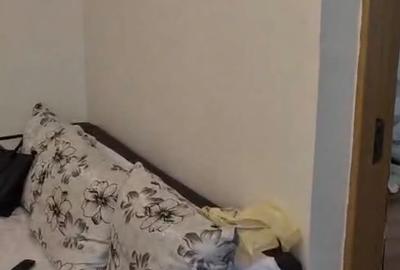 Apartament cu 2 camere semidecomandat în Rahova