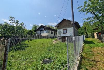 Casă cu 3 camere în Măgura - 1