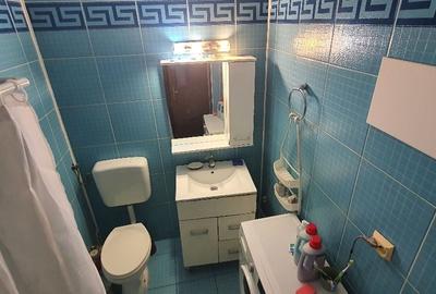 Apartament cu 4 camere decomandat în Drumul Taberei - 3
