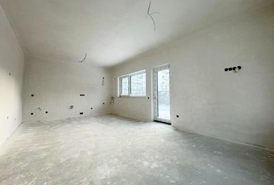 Duplex cu 4 camere cu Canalizare în Florești - 5