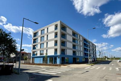Spațiu comercial, de 49.700000762939 mp, în Aviației