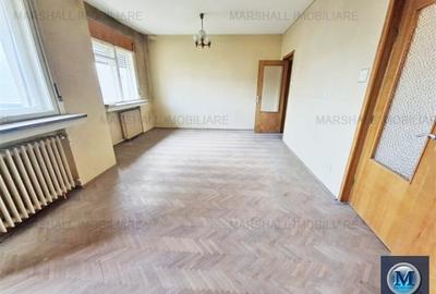 Apartament cu 4 camere semidecomandat în Sud - 4