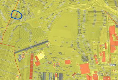 Teren agricol extravilan de 16800 mp, în Central - 1