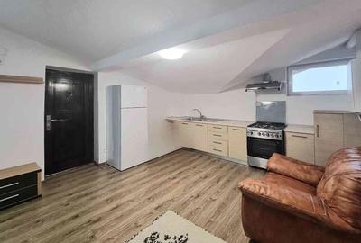 Apartament cu 2 camere semidecomandat în Central - 2