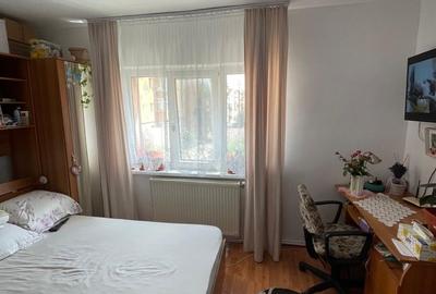 Apartament cu 2 camere decomandat în Debarcader - 1