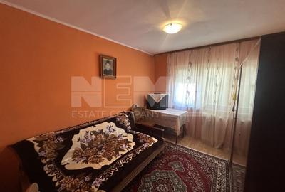 Apartament cu 3 camere decomandat, mobilat în Central - 4