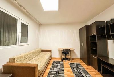 Garsonieră semidecomandată în Mănăștur