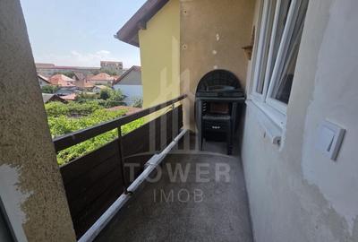 Apartament cu 2 camere decomandat, mobilat în Hipodrom 1 - 9