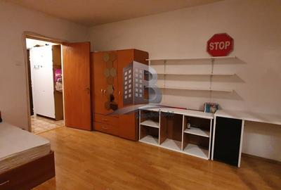 Garsonieră semidecomandată în Iancului