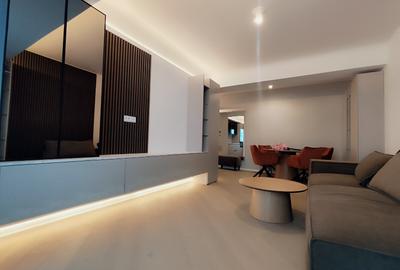 Apartament cu 2 camere decomandat în Cotroceni