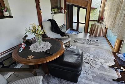 Casă cu Teren 1020 Mp în Teșila - 8