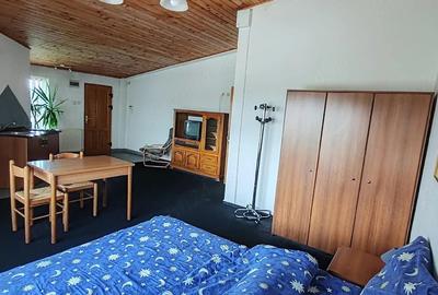 Garsonieră nedecomandată în Bartolomeu