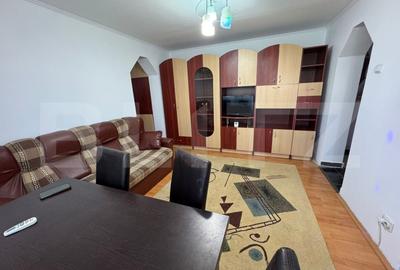 Apartament cu 3 camere decomandat în Dumbrava 2 - 2