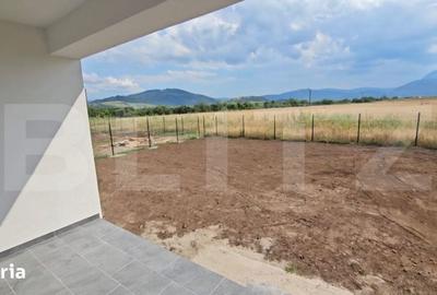 Casă cu 3 camere cu Teren 500 Mp în Central - 2