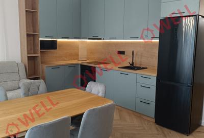 Apartament cu 2 camere decomandat în Livezeni - 7