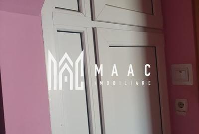Apartament cu 3 camere decomandat în Nord