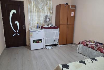 Garsonieră decomandată în Exterior Vest - 1