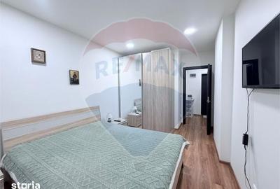 Apartament cu 2 camere în Lazaret - 8