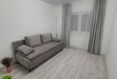 Apartament cu 3 camere în Între Lacuri - 6