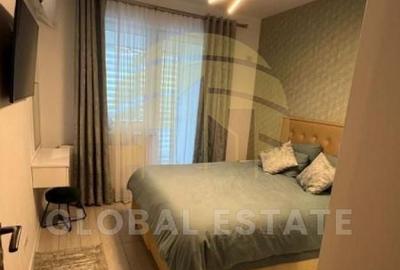 Apartament cu 3 camere decomandat în Apărătorii Patriei