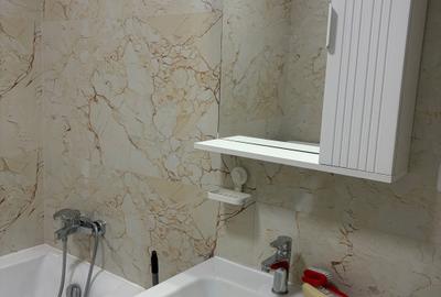 Apartament cu 2 camere semidecomandat în Central - 8