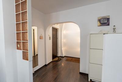 Apartament cu 2 camere decomandat, mobilat în Faleza Nord - 10