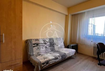 Apartament cu 3 camere decomandat în Calea Aradului - 5
