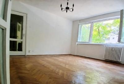 Apartament cu 3 camere în Ștefan cel Mare