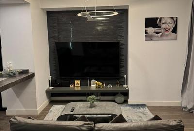 Apartament cu 2 camere în Băneasa
