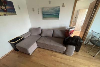 Apartament cu 2 camere semidecomandat în Tomis Nord - 2