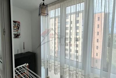 Apartament cu 2 camere decomandat în Ciurea - 3