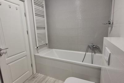 Apartament cu 2 camere decomandat în Valea Moșneagului - 5