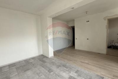 Apartament cu 2 camere semidecomandat în Central - 10