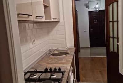 Garsonieră decomandată în Muncii - 10