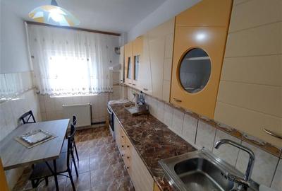 Apartament cu 4 camere decomandat în Vest - 19