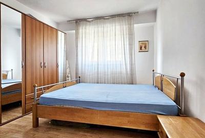 Apartament cu 2 camere decomandat, mobilat în Central - 2