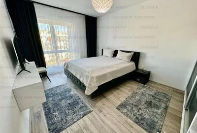 Apartament cu 3 camere decomandat în Avantgarden - 10