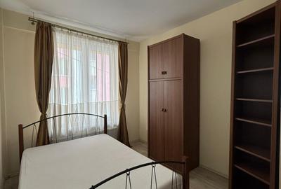 Apartament cu 3 camere semidecomandat în Zorilor - 12
