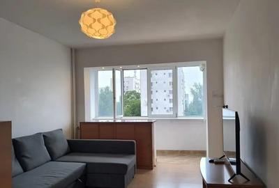 Apartament cu 2 camere circular în Drumul Taberei - 1